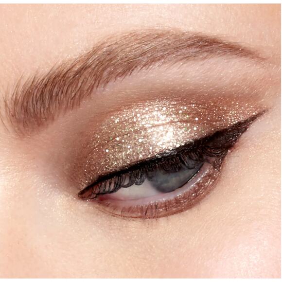 Stila Other - NIB Stila Glitter & Glow Liquid Eye Shadow In Kitten Karma